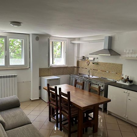 Appartamento Zona Residenziale, Due Passi Dal Mare Pescara Exterior foto