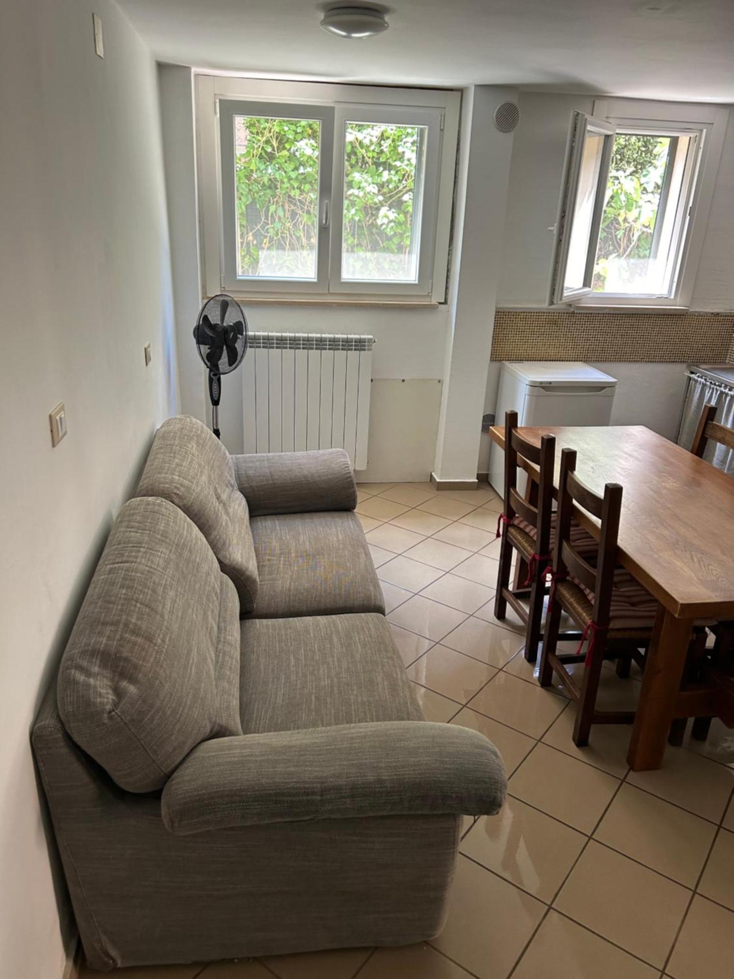 Appartamento Zona Residenziale, Due Passi Dal Mare Pescara Exterior foto