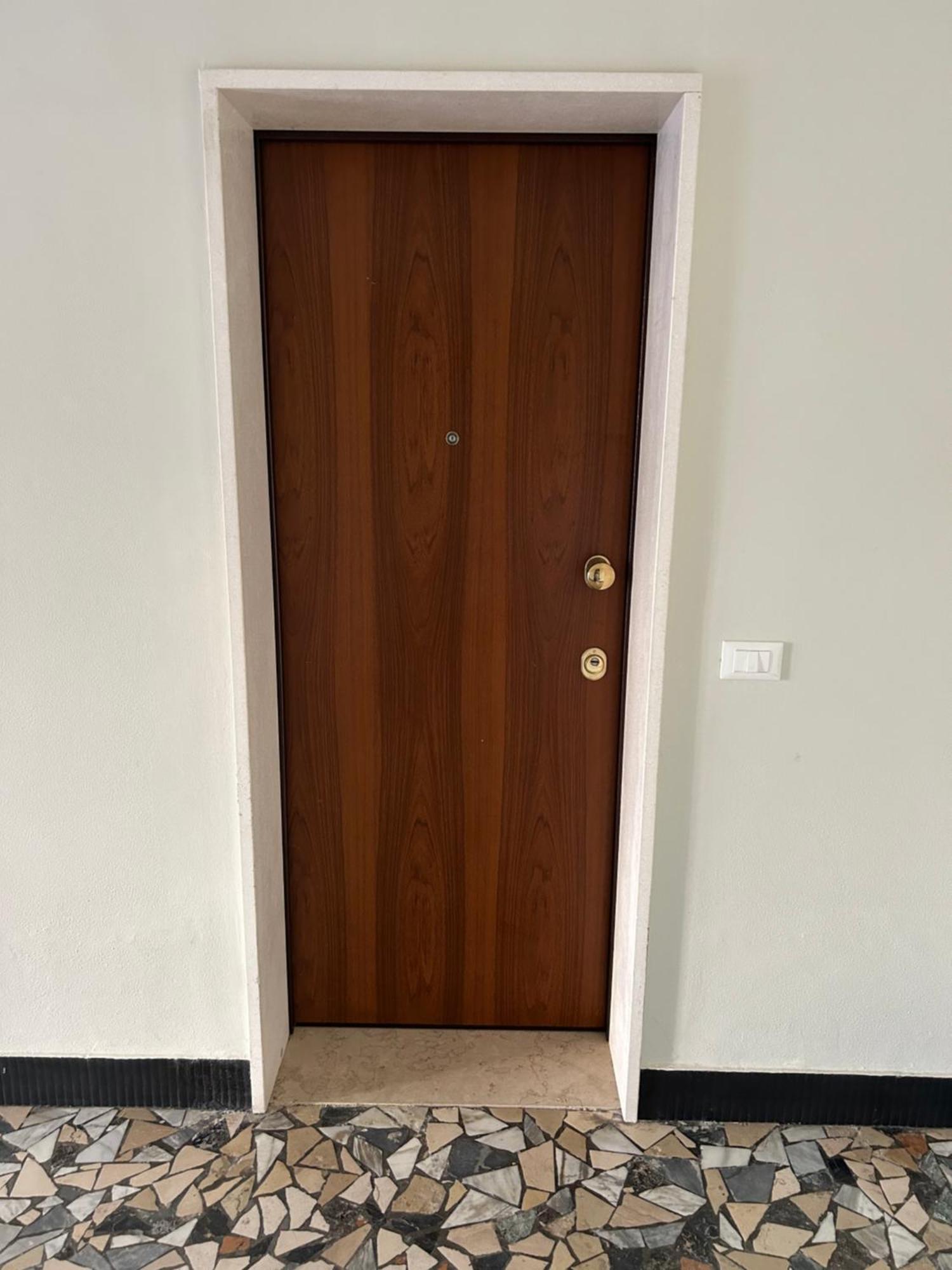 Appartamento Zona Residenziale, Due Passi Dal Mare Pescara Exterior foto